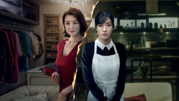 A Lição: Ótimo drama coreano da Netflix tem vingança e violência