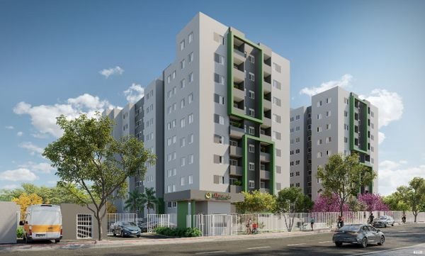 Villa Verde Condomínio Clube será lançado na Serra