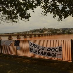 Acordo firmado em 2024 estabeleceu que Samarco deve recuperar 5 mil nascentes e 40 mil hectares de áreas de preservação na bacia do Rio Doce