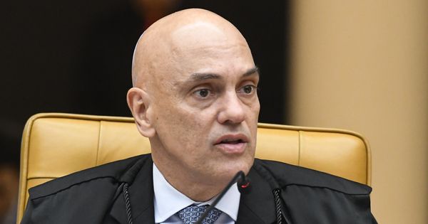 Ministro concluiu que não há provas suficientes de que Geraldo Filipe da Silva se uniu a radicais na invasão da Praça dos Três Poderes