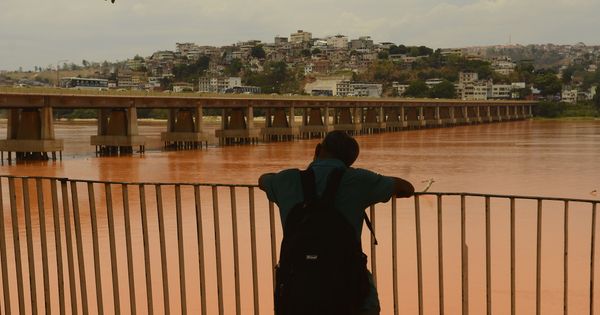 Programa é voltado para pessoas na faixa etária entre 16 e 29 anos que moram na região da Bacia do Rio Doce