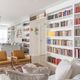 Imagem - Especialistas explicam como usar os livros na decoração da sua casa
