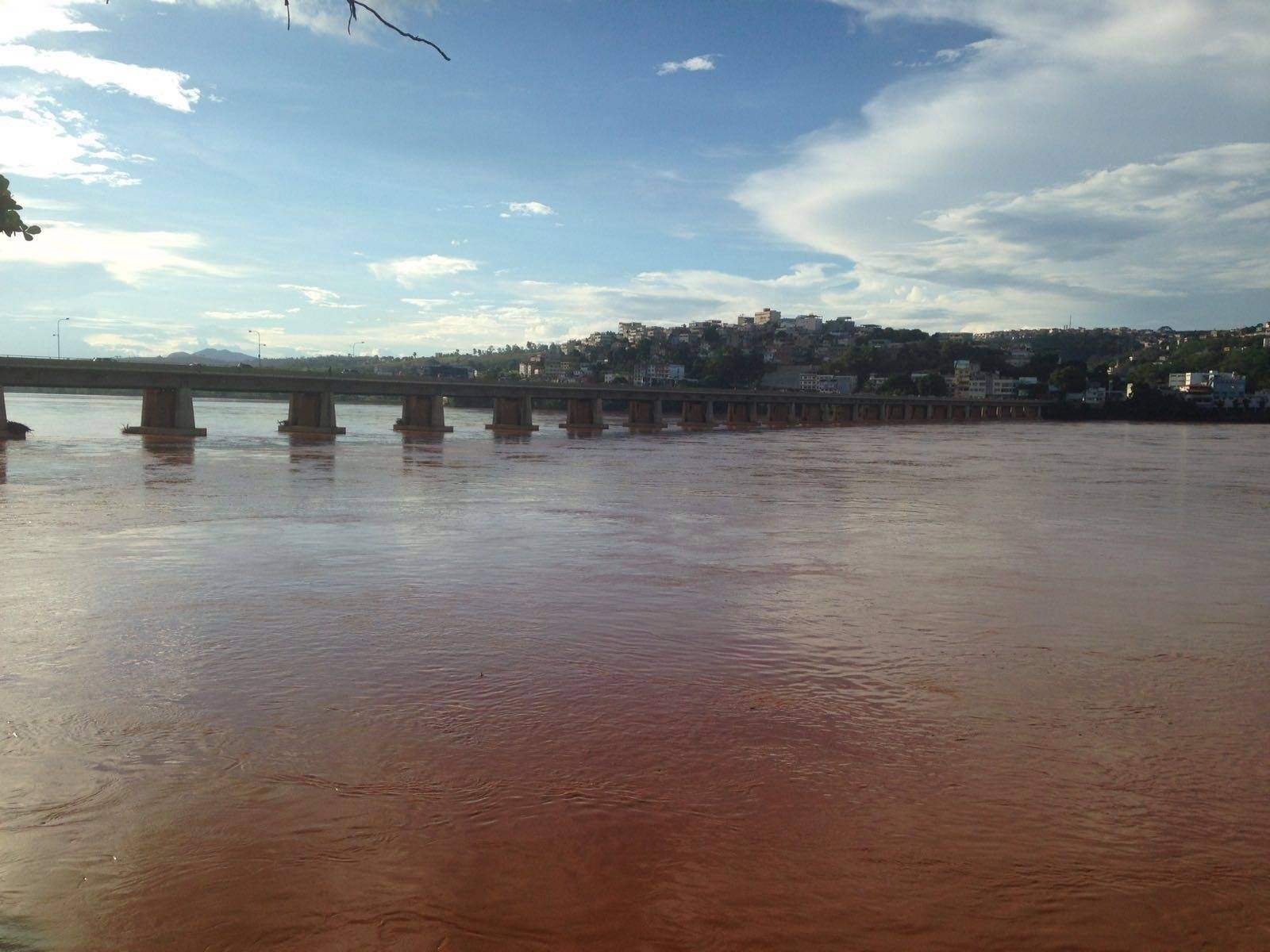 Serviços prometem contribuir para a melhoria da qualidade da água do Rio Doce, beneficiando 353 mil pessoas