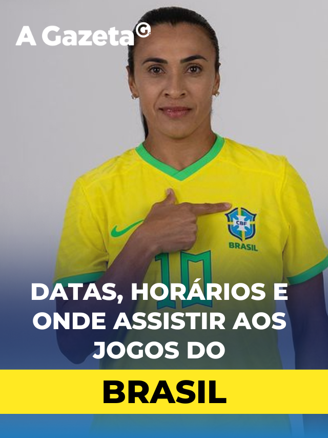A Gazeta  Copa do Brasil: confira onde assistir aos jogos de