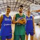 Imagem - Capixabas vão disputar o Mundial de Basquete 3x3 sub-18 na Hungria
