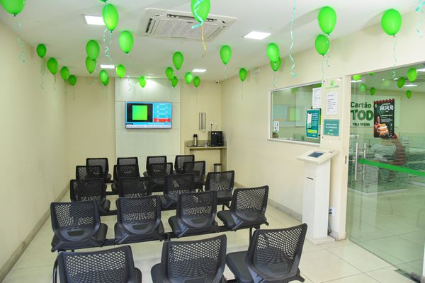 Cartão amplia benefícios e expande negócio no ES
