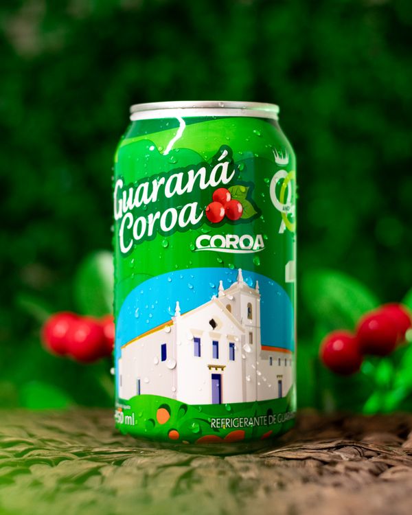 Igreja dos Reis Magos por Coroa/Divulgação