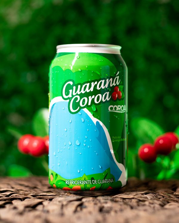 Pedra Azul por Coroa/Divulgação