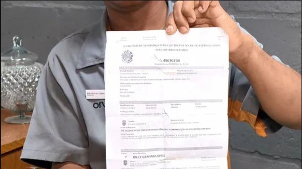 Mais de 150 pessoas desapareceram em 2023 no ES; saiba quando registrar o boletim de ocorrência