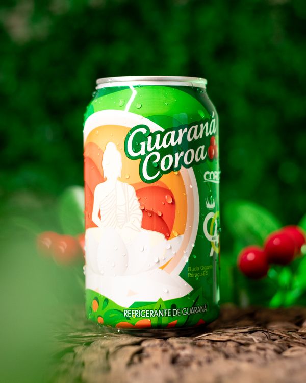 Buda Gigante por Coroa/Divulgação