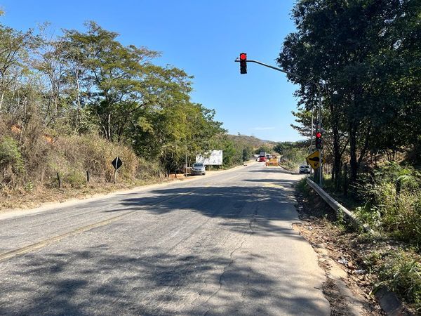 Trecho da ES-488 será interditado em Cachoeiro para obras em ponte  por DER ES 