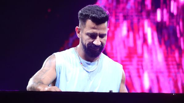 No processo, Wellington Azollini afirmou que ‘sorrateiramente’ o artista mudou a canção ‘Swingueira’ para ‘Diferenciou’