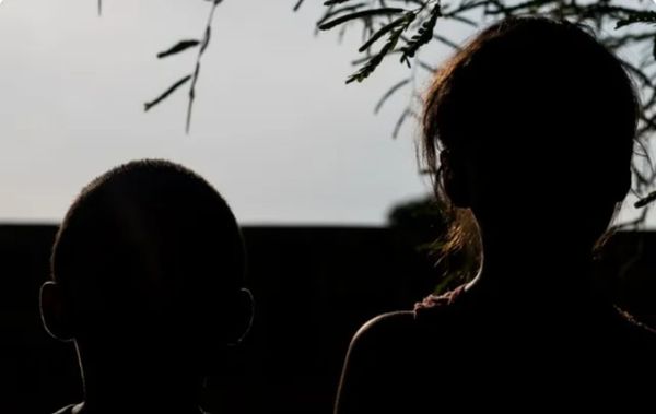 Foto de capa do Panorama da Violência Letal e Sexual contra Crianças e Adolescentes no Brasil