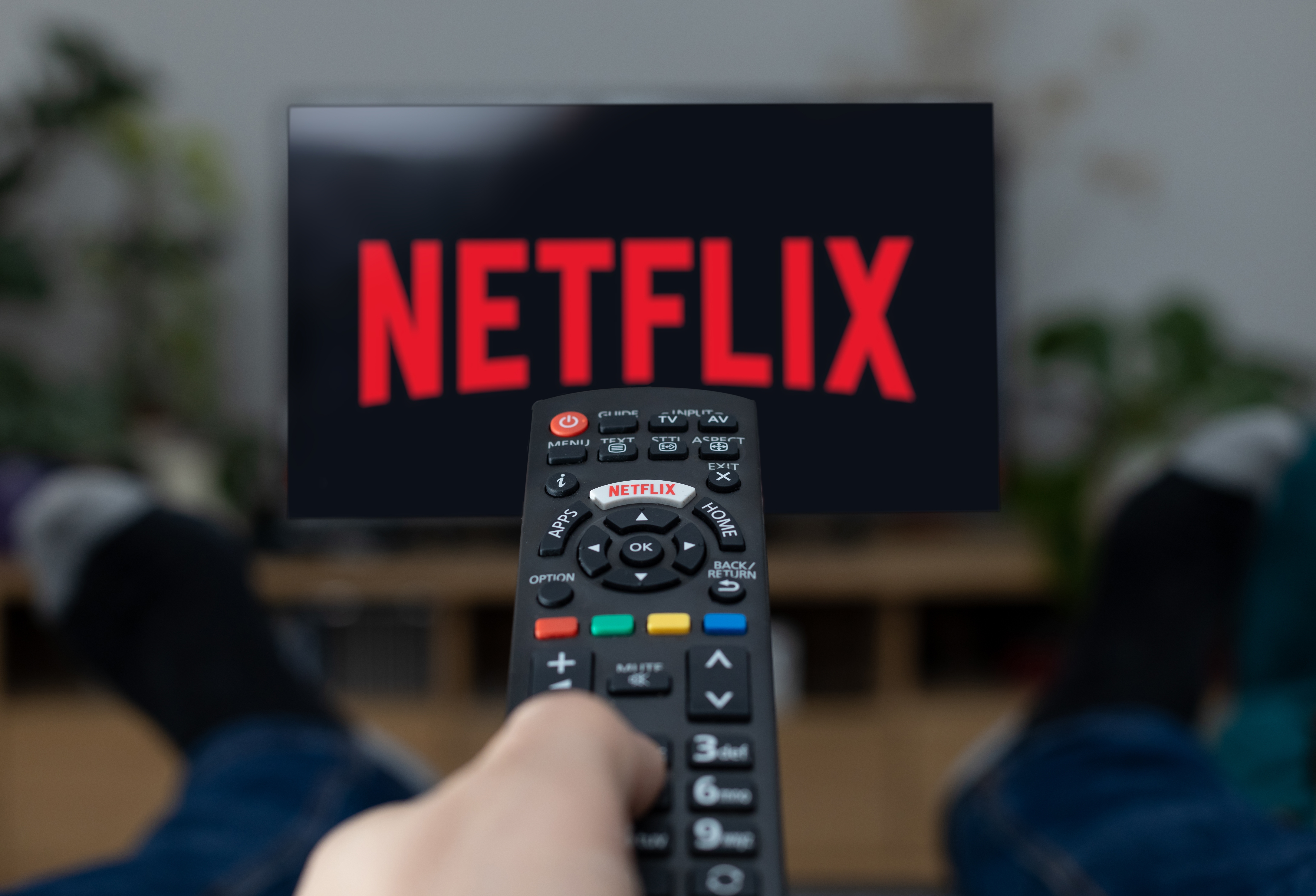 Netflix em novembro de 2023: veja estreias de séries e filmes, como 'O  Assassino' e 'DNA do Crime