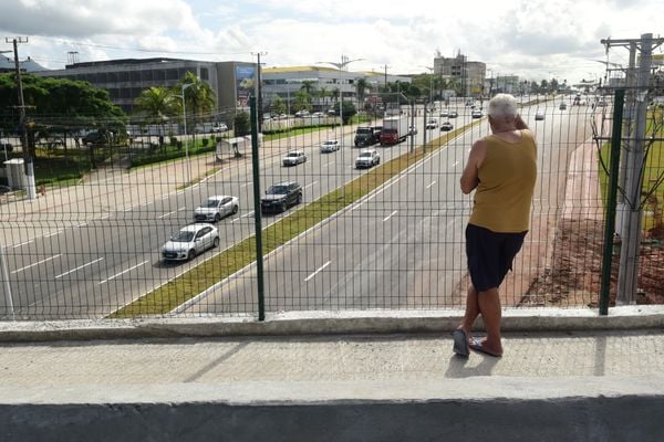 Inauguração do Viaduto de Carapina pelo governador Renato Casagrande  por Carlos Alberto Silva