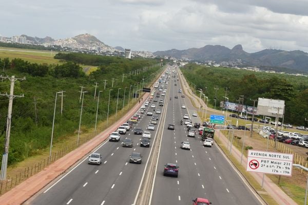 Inauguração do Viaduto de Carapina pelo governador Renato Casagrande  por Carlos Alberto Silva