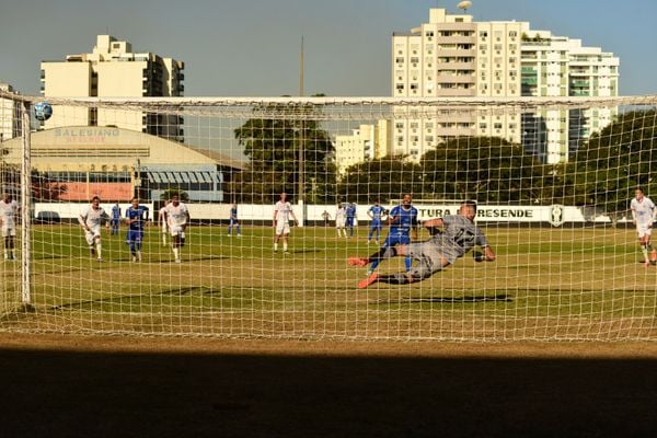 Uma vitória e dois empates no resumo do Acre no Brasileirão da Série D