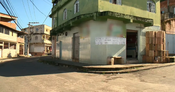 Confusão em Vila Velha: dono de estabelecimento disse estar com medo de voltar ao local