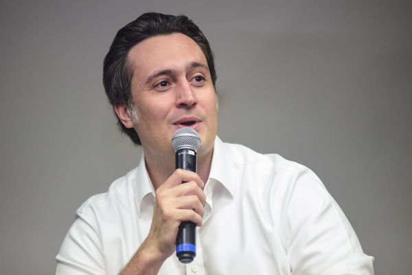Rafael Furlanetti, diretor da XP Investimentos
