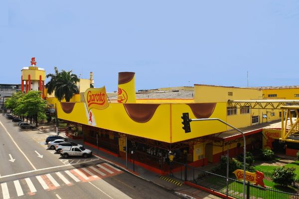 Dez Milhas Garoto terá novo trajeto e prêmio de R$ 50 mil para primeiros lugares por Chocolates Garoto/Divulgação