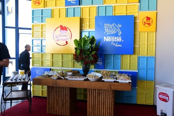 Dez Milhas Garoto terá novo trajeto e prêmio de R$ 50 mil para primeiros lugares por Chocolates Garoto/Divulgação