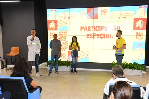 Dez Milhas Garoto terá novo trajeto e prêmio de R$ 50 mil para primeiros lugares por Chocolates Garoto/Divulgação