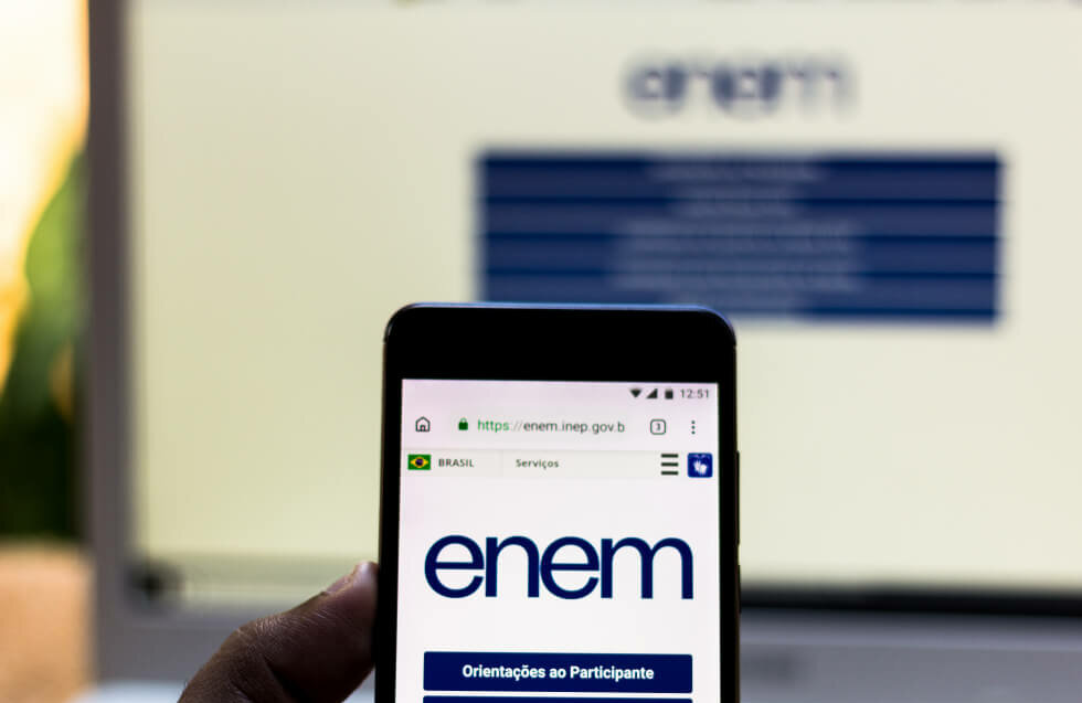 Enem 2023: Saiba como as notas podem ser usadas no Brasil e no