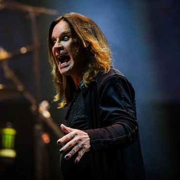 Imagem - Morre Ozzy Osbourne, ex-vocalista do Black Sabbath, aos 76 anos