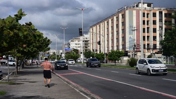 Provas acontecem sábado (22) e domingo (23) com bloqueios, desvios e ciclofaixas suspensas; veja as alterações