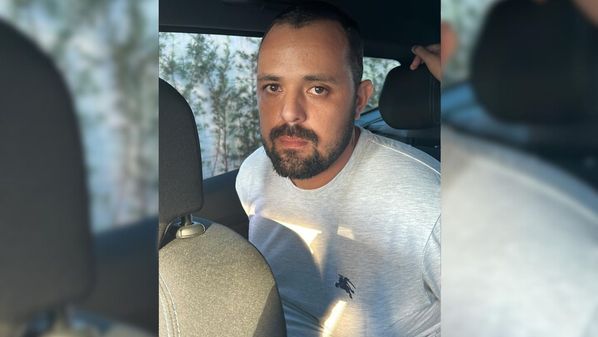 José Luiz de Souza Fonseca Junior, conhecido como "Juninho", foi localizado e preso na tarde desta quarta-feira (26) em um bairro de João Pessoa