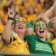 Imagem - Público da 1ª rodada da Copa do Mundo feminina é 54% maior do que o da edição passada