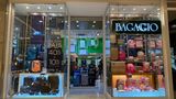 Bagagio é uma das lojas participantes da promoção do Dia dos Pais(Shopping Vitória/Divulgação)