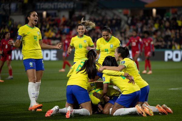 Brasil vai em busca do primeiro título da história na Copa do Mundo Feminina