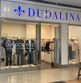 Dudalina é uma das lojas participantes da promoção do Dia dos Pais(Shopping Vitória/Divulgação)