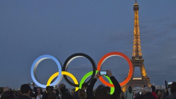 Jogos Olímpicos de 2024 serão sediados em Paris, na França