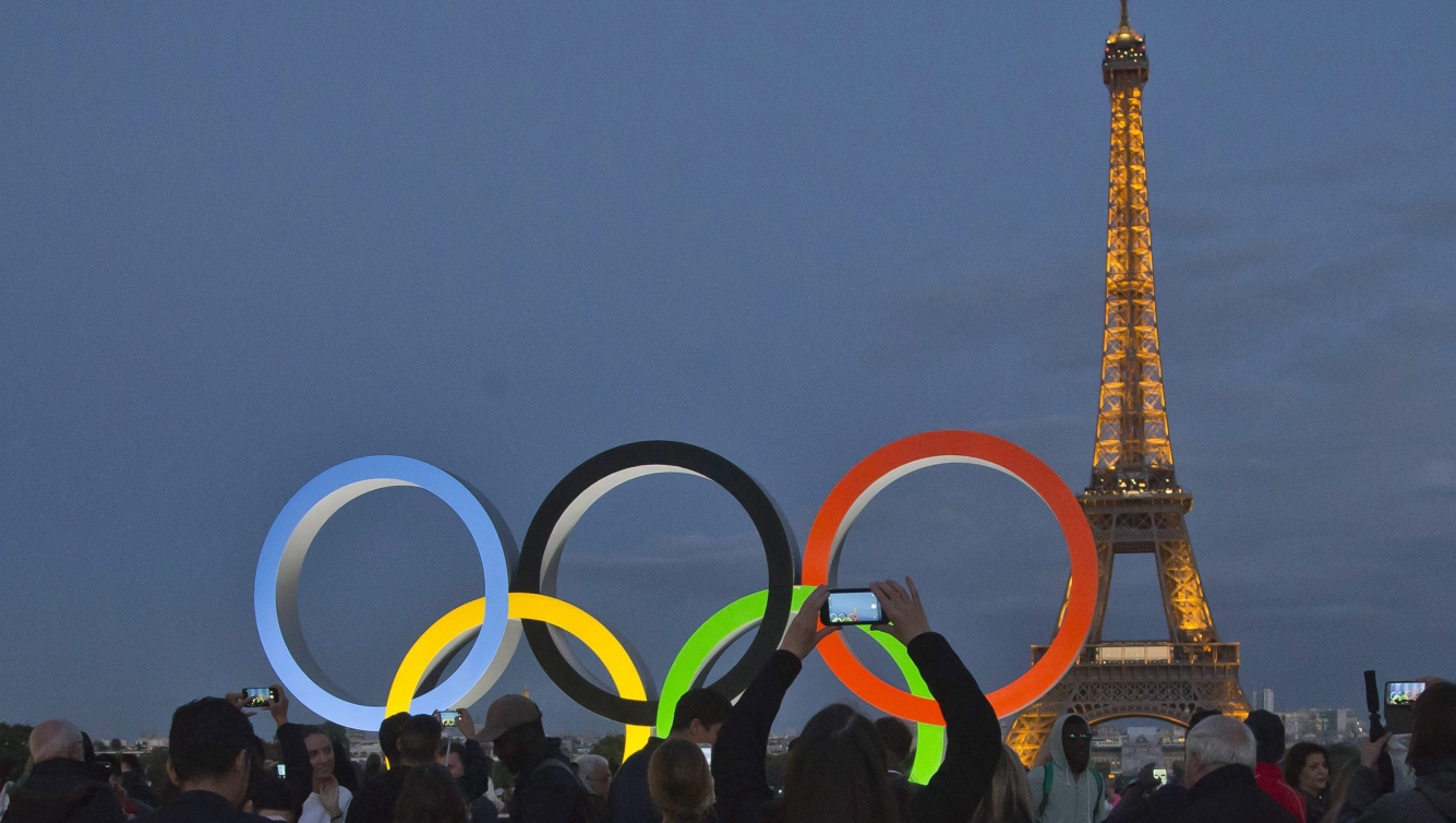 Basquete 3x3 nos Jogos Olímpicos de Paris 2024