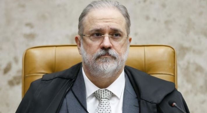 Mandato do procurador-geral da República se encerra em setembro; indicação do sucessor é de responsabilidade do presidente Lula