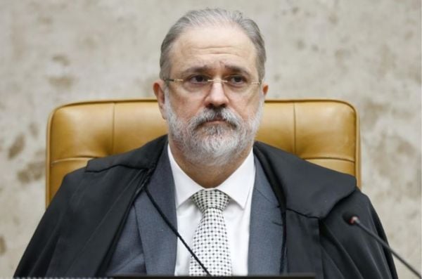 Augusto Aras: segundo mandato do procurador-geral da República se encerra em setembro 