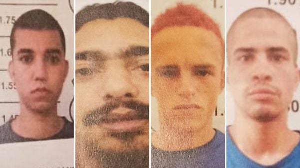 Operação acontece, nesta quinta-feira (27), com foco em prender suspeitos de participar de guerra entre facções no município