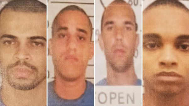 Operação acontece, nesta quinta-feira (27), com foco em prender suspeitos de participar de guerra entre facções no município