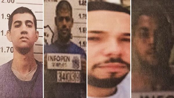 Operação acontece, nesta quinta-feira (27), com foco em prender suspeitos de participar de guerra entre facções no município