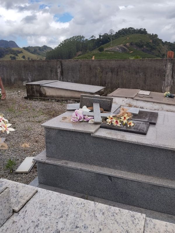 undefined por Leitor A Gazeta