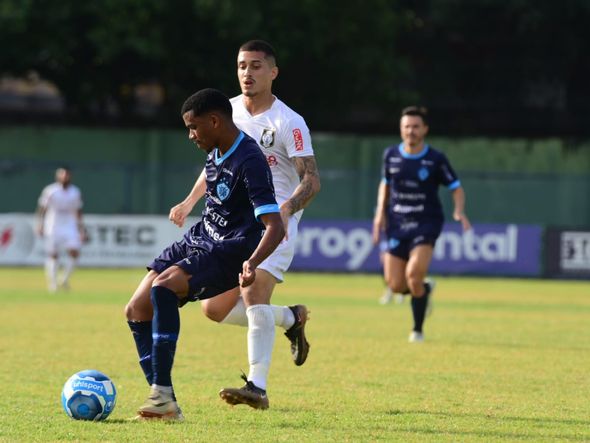 Imagens da partida entre Vitória e Ceilândia-DF pela segunda fase da Série D por Ricardo Medeiros