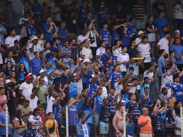 Imagens da partida entre Vitória e Ceilândia-DF pela segunda fase da Série D por Ricardo Medeiros