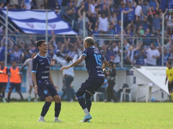 Imagens da partida entre Vitória e Ceilândia-DF pela segunda fase da Série D por Ricardo Medeiros