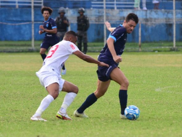 Imagens da partida entre Vitória e Ceilândia-DF pela segunda fase da Série D por Ricardo Medeiros