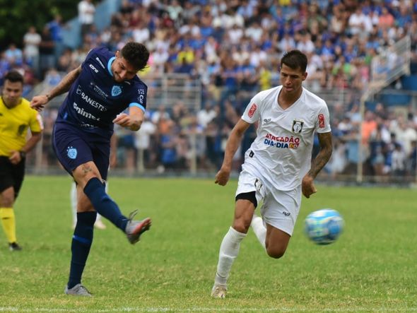 Imagens da partida entre Vitória e Ceilândia-DF pela segunda fase da Série D por Ricardo Medeiros