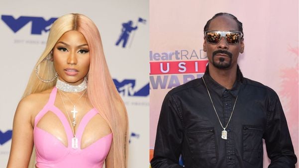 Nicki Minaj e Snoop Dog serão novos personagens do jogo Call of Duty:Warzone