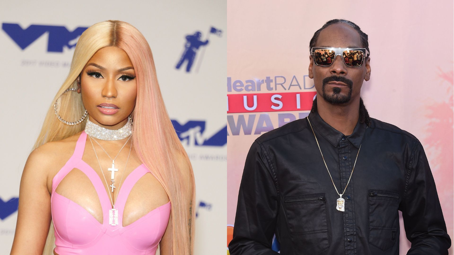Call of Duty anuncia skin de Nicki Minaj e retorno de Snoop Dogg
