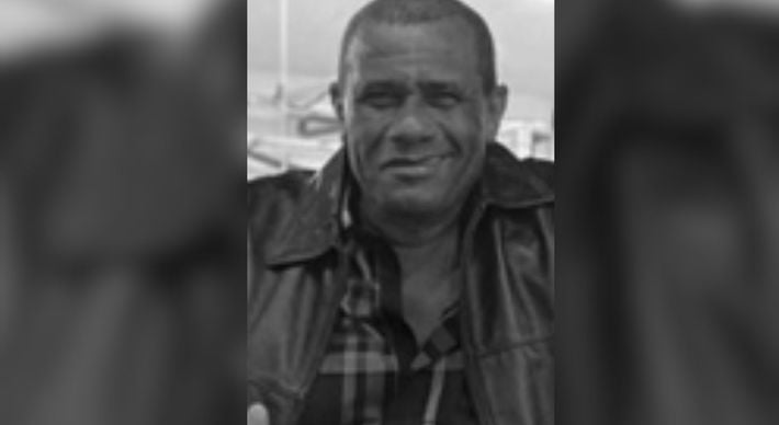 Manuel Alves Ribeiro, pai de  Cássio Oliveira Ribeiro, foi atingido por tiros em um estabelecimento onde ocorria uma festa no último sábado (29); autor dos disparos fugiu